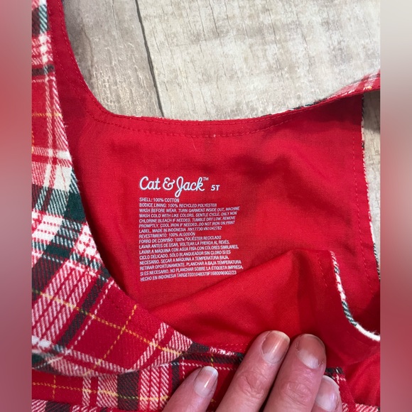 Cat & Jack Set - Picture 9 of 11